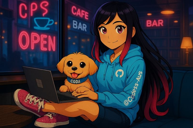 Establishing Trust as a Developer