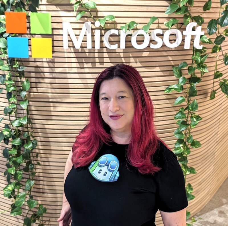 Michelle Sandford profile photo