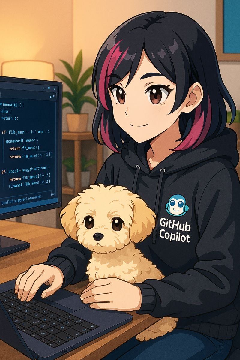 Pairing with AI: The Future of Collaborative Coding